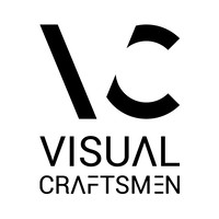 Visual Craftsmen logo, Visual Craftsmen contact details