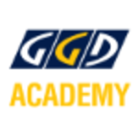 GGD Academy logo, GGD Academy contact details