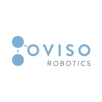 OVISO Robotics logo, OVISO Robotics contact details