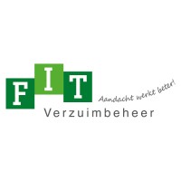 FIT Verzuimbeheer BV logo, FIT Verzuimbeheer BV contact details