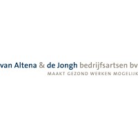 Van Altena & de Jongh Bedrijfsartsen logo, Van Altena & de Jongh Bedrijfsartsen contact details