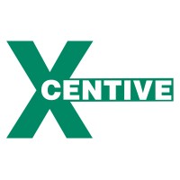 Xcentive logo, Xcentive contact details