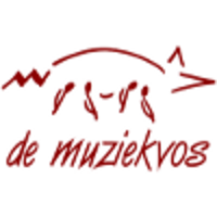 De MuziekVos logo, De MuziekVos contact details