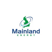 Mainland Energy Ltd logo, Mainland Energy Ltd contact details