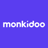 Monkidoo logo, Monkidoo contact details