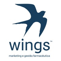 Wings - Agência de Marketing e Gestão logo, Wings - Agência de Marketing e Gestão contact details