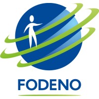 FODENO logo, FODENO contact details