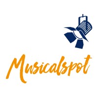 MusicalSpot logo, MusicalSpot contact details