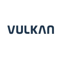 VULKAN Benelux logo, VULKAN Benelux contact details