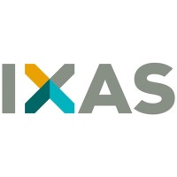 IXAS Gaasperdammerweg B.V. logo, IXAS Gaasperdammerweg B.V. contact details