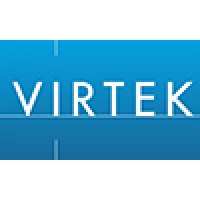 Virtek 3D logo, Virtek 3D contact details