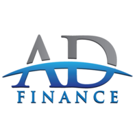 AD Finance logo, AD Finance contact details