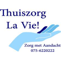 Thuiszorg La Vie! logo, Thuiszorg La Vie! contact details