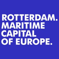 Rotterdam Maritime Capital of Europe logo, Rotterdam Maritime Capital of Europe contact details