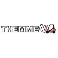 Themmen Heftrucks logo, Themmen Heftrucks contact details