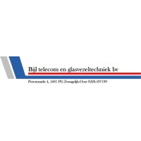 Bijl Telecom en glasvezeltechniek BV logo, Bijl Telecom en glasvezeltechniek BV contact details