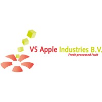 VS Apple Industries B.V. logo, VS Apple Industries B.V. contact details