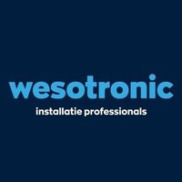 Wesotronic B.V. logo, Wesotronic B.V. contact details