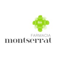 Farmàcia Montserrat logo, Farmàcia Montserrat contact details