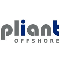 Pliant Offshore logo, Pliant Offshore contact details