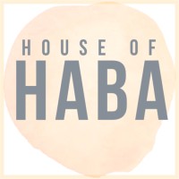 House of HABA logo, House of HABA contact details