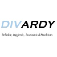 Divardy logo, Divardy contact details