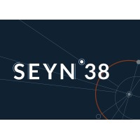 SEYN°38 logo, SEYN°38 contact details