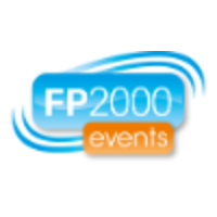 FP2000 Events logo, FP2000 Events contact details