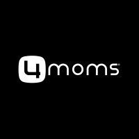 4moms logo, 4moms contact details