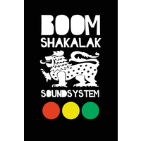 Boomshakalak Soundsystem logo, Boomshakalak Soundsystem contact details