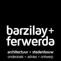 Barzilay+Ferwerda | architectuur+stedenbouw logo, Barzilay+Ferwerda | architectuur+stedenbouw contact details