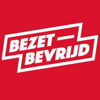 BezetBevrijd logo, BezetBevrijd contact details