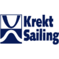 Krekt Sailing logo, Krekt Sailing contact details