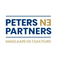 Peters en Partners makelaars en taxateurs logo, Peters en Partners makelaars en taxateurs contact details