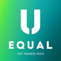 Equal Yoga logo, Equal Yoga contact details