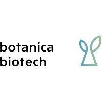 BotanicaBiotech logo, BotanicaBiotech contact details