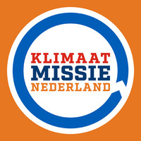 Klimaatmissie Nederland logo, Klimaatmissie Nederland contact details