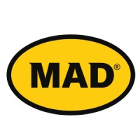 MAD Automotive logo, MAD Automotive contact details