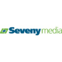 Seveny Media logo, Seveny Media contact details