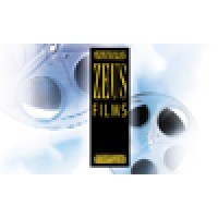 Zeus Films logo, Zeus Films contact details