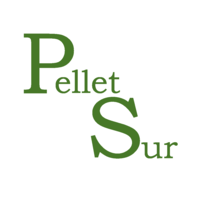 PelletSur logo, PelletSur contact details