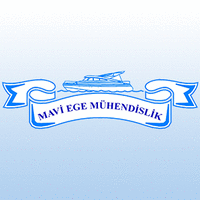 Mavi Ege Engineering logo, Mavi Ege Engineering contact details