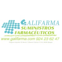 Galifarma logo, Galifarma contact details