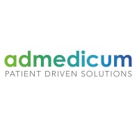 admedicum logo, admedicum contact details