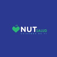 NUTSALUD logo, NUTSALUD contact details