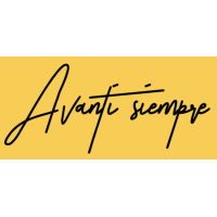 JC Avanti Siempre logo, JC Avanti Siempre contact details