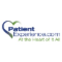 Patient Experience logo, Patient Experience contact details