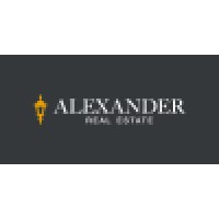 ALEXANDER REAL ESTATE logo, ALEXANDER REAL ESTATE contact details