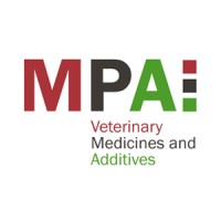 MPA Veterinary Medicines and Additives S.L. logo, MPA Veterinary Medicines and Additives S.L. contact details