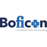 Boficon logo, Boficon contact details